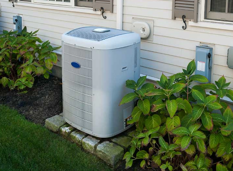 heating and air conditioning installers oconee